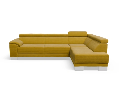 Ecksofa UM Large R